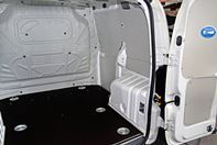 03_Pianali, pannellature e copriparatia Syncro System per Fiorino